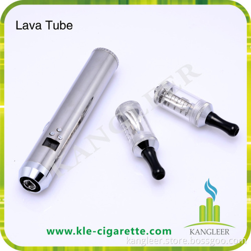 2014 New Max Vapor Lave Tube E Cigarette
